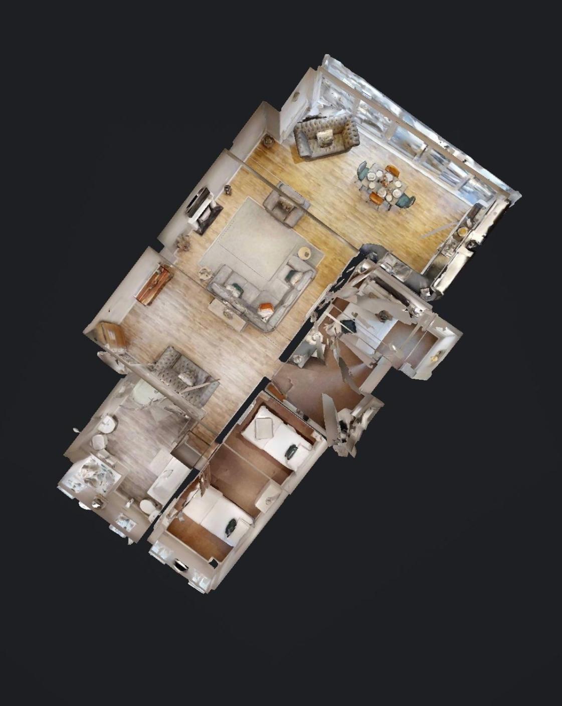 Number 3 Pier Road Apartment ウィットビー エクステリア 写真