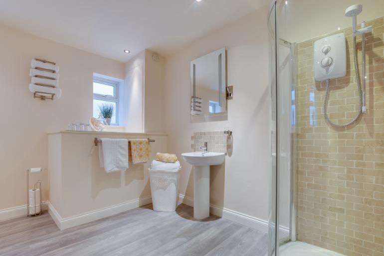 Number 3 Pier Road Apartment ウィットビー エクステリア 写真